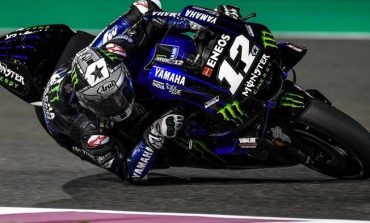 Vinales Asapi Marquez di FP2