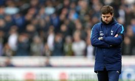 Totteham Juara Liga Champions, Pochettino Nangis Seminggu