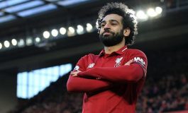 Nasihat untuk Salah dan Pemain Muslim Lain di Final Liga Champions