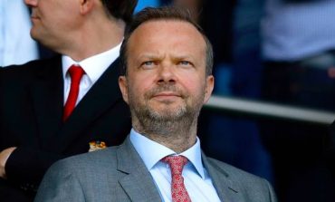 Louis van Gaal: Ed Woodward Sumber Malapetaka Manchester United