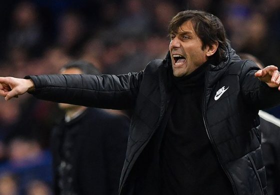 Ini Alasan Inter Milan Tunjuk Antonio Conte Sebagai Nahkoda Baru Mereka