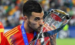 Ceballos Lebih Pede Bersama Timnas U-21 daripada di Madrid