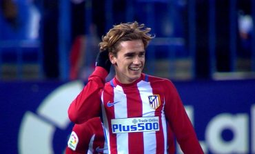 Jumat Hari Ini, Barcelona Tebus Klausul Rilis Antoine Griezmann