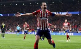 Diego Godin Resmi Berlabuh di Inter Milan