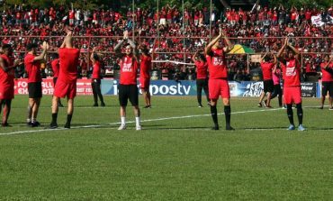 Final Kedua Piala Indonesia 6 Agustus, Tetap di Andi Mattalatta