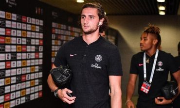 Level Juventus di Atas PSG, Rabiot pun Mantap Gabung