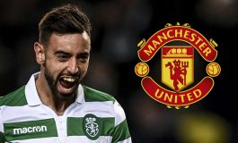 Abaikan Rumor Transfer, Bruno Fernandes Tunggu Keputusan Sporting CP