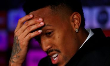 Kurang Sehat, Eder Militao Akhiri Perkenalannya di Madrid Lebih Cepat