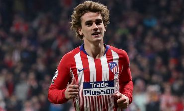 Direkrut Barcelona, Griezmann Langsung Diikat Klausul Rp 12,5 T