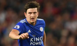 2 Alasan MU Bakal Kalahkan Man City Dalam Pemburuan Harry Maguire