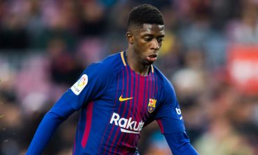 Presiden Barcelona Suka Dembele, Diyakini Lebih Baik dari Neymar