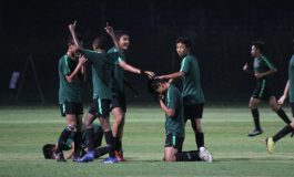 Daftar 25 Pemain Timnas Indonesia U-15 untuk Piala AFF 2019