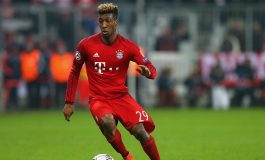 Coman Tak Tertekan Jadi Suksesor Robben dan Ribery