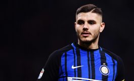 Inter Milan Bentuk Aliansi Anti-Juventus