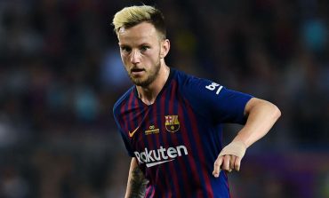 Fabio Paratici Sudah Komunikasikan Wacana Pertukaran Emre Can Dengan Ivan Rakitic