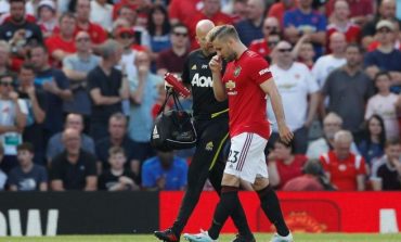 Tandang ke Southampton, MU Tanpa Martial dan Shaw