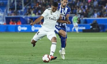 Absennya Casemiro Dituding Jadi Penyebab Performa Minor Madrid di Pramusim