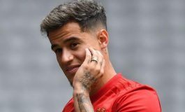 Coutinho Akui Gagal di Barcelona