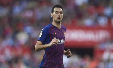 Sergio Busquets Tidak Dibutuhkan Barcelona Lagi?