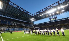 Juventus Usul Waktu Kick Off Liga Italia Dimajukan
