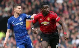 Prediksi Liga Primer Inggris 2019/20: Manchester United vs Chelsea