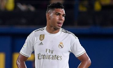 Casemiro: Real Madrid Masih Banyak Kekurangan