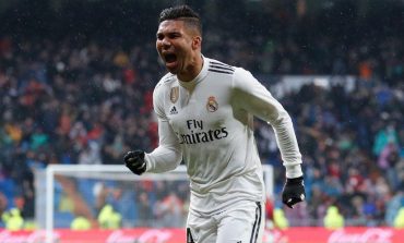 Casemiro Adalah Separuh dari Kekuatan Real Madrid