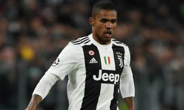 Agen Douglas Costa Benarkan Ketertarikan Man United kepada Pemainnya