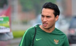 Ezra Walian Resmi Berkostum PSM