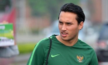 Ezra Walian Resmi Berkostum PSM