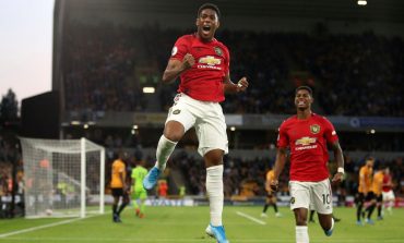 Juan Mata: Anthony Martial Miliki Masa Depan Cerah di Manchester United