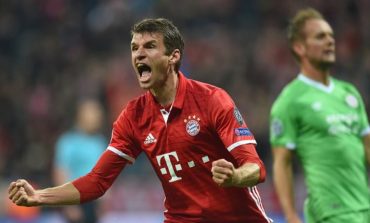 Thomas Muller Tertarik ke Manchester United