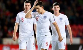 Gareth Southgate: Inggris Memang Layak Kalah