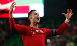 Hasil Pertandingan Portugal vs Luksemburg: Skor 3-0