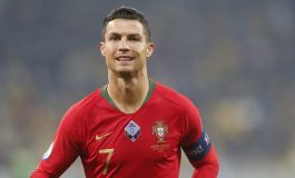 Tua-tua Keladi, Cristiano Ronaldo Bukukan Gol ke-700!