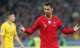 Hasil Pertandingan Ukraina vs Portugal: Skor 2-1