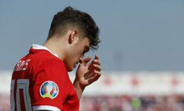 Akting Pingsan Daniel James Dianggap Aneh