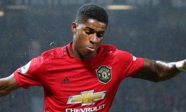 Jose Mourinho: Marcus Rashford Bukan Target Man