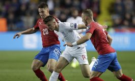 Hasil Pertandingan Republik Ceko vs Inggris: Skor 2-1