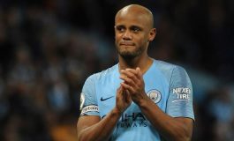 Gara-gara Vincent Kompany, Anderlecht Kena Denda Rp78 Juta