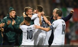 Prediksi Italia vs Armenia 19 November 2019