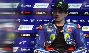 Vinales Ogah Dipusingkan dengan Masa Depannya di Tim Yamaha