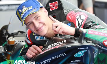 Tardozzi: Quartararo Jadi Incaran Tim-Tim di MotoGP