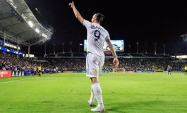 Sampaikan Salam Perpisahan, Ibrahimovic Ucapkan Terima Kasih kepada Galaxy