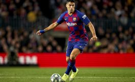 Setelah Membela Barcelona, Suarez Tertarik Jajal MLS