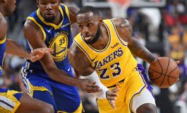 Hasil Lengkap Pertandingan NBA, Kamis (14/11/2019)