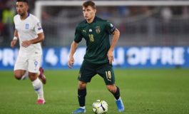 Menguji Pasukan Muda Italia