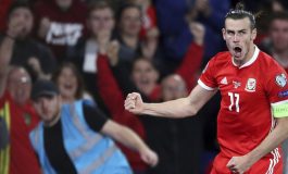 Gareth Bale Benci "Mulut Pedas" Netizen