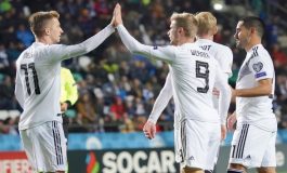 Preview Jerman vs Belarusia: Jangan Sampai Kecolongan