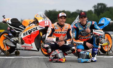 Marc Marquez Ogah Paksa Sang Adik Gantikan Jorge Lorenzo